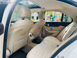 Xe Mercedes Benz C class C200 Exclusive 2019