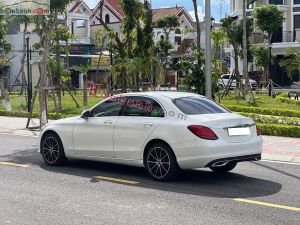 Xe Mercedes Benz C class C200 Exclusive 2019