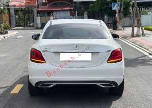 Xe Mercedes Benz C class C200 Exclusive 2019