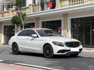 Xe Mercedes Benz C class C200 Exclusive 2019