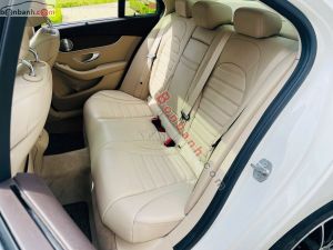 Xe Mercedes Benz C class C200 Exclusive 2019