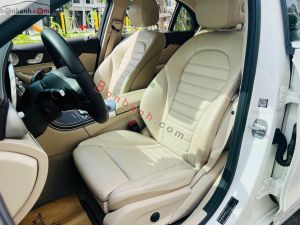 Xe Mercedes Benz C class C200 Exclusive 2019