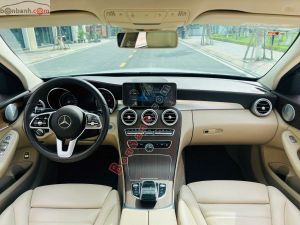 Xe Mercedes Benz C class C200 Exclusive 2019