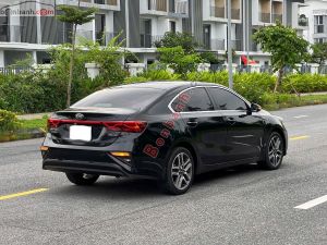 Xe Kia Cerato 1.6 AT Deluxe 2020