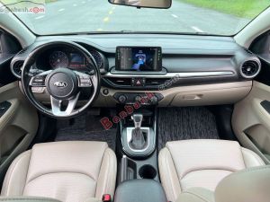 Xe Kia Cerato 1.6 AT Deluxe 2020