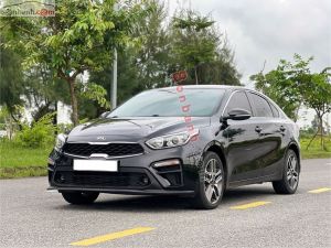 Xe Kia Cerato 1.6 AT Deluxe 2020