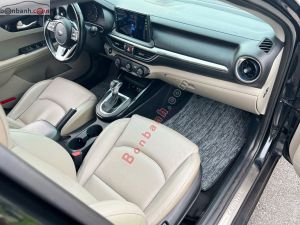 Xe Kia Cerato 1.6 AT Deluxe 2020