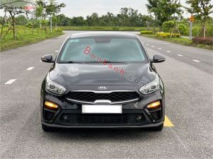 Xe Kia Cerato 1.6 AT Deluxe 2020