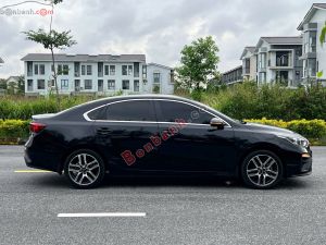 Xe Kia Cerato 1.6 AT Deluxe 2020