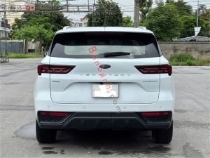 Xe Ford Territory Titanium 1.5 AT 2022