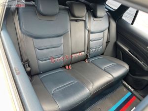 Xe Ford Territory Titanium 1.5 AT 2022