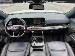 Xe Ford Territory Titanium 1.5 AT 2022