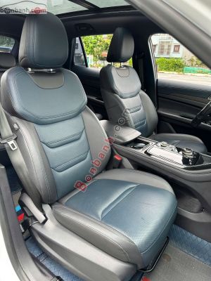 Xe Ford Territory Titanium 1.5 AT 2022