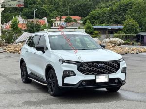 Xe Ford Territory Titanium 1.5 AT 2022