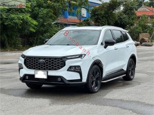 Xe Ford Territory Titanium 1.5 AT 2022