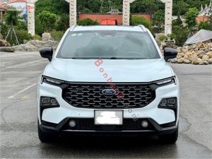 Xe Ford Territory Titanium 1.5 AT 2022
