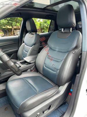 Xe Ford Territory Titanium 1.5 AT 2022