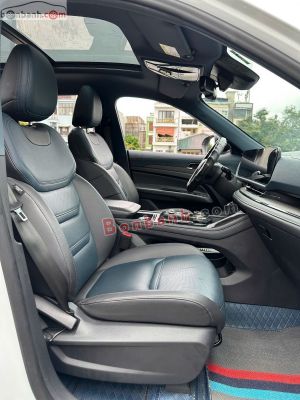 Xe Ford Territory Titanium 1.5 AT 2022