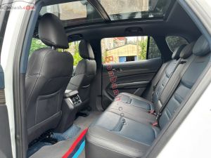 Xe Ford Territory Titanium 1.5 AT 2022