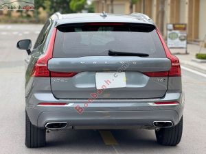 Xe Volvo XC60 T6 AWD Inscription 2021