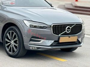 Xe Volvo XC60 T6 AWD Inscription 2021