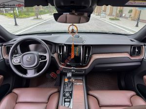 Xe Volvo XC60 T6 AWD Inscription 2021