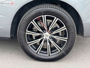 Xe Volvo XC60 T6 AWD Inscription 2021