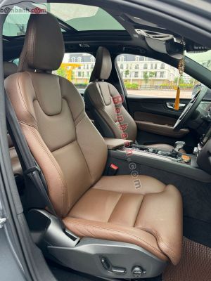 Xe Volvo XC60 T6 AWD Inscription 2021