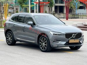 Xe Volvo XC60 T6 AWD Inscription 2021