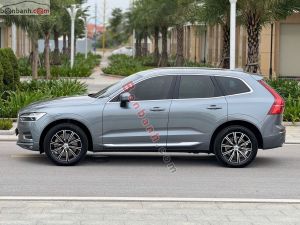 Xe Volvo XC60 T6 AWD Inscription 2021