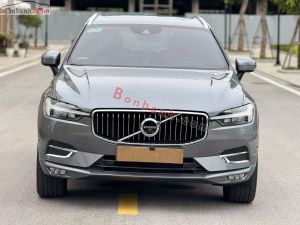 Xe Volvo XC60 T6 AWD Inscription 2021