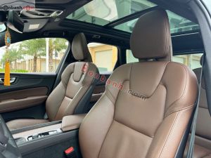 Xe Volvo XC60 T6 AWD Inscription 2021