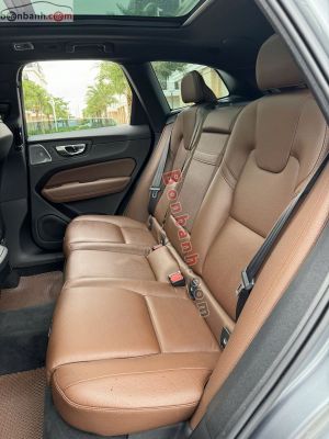 Xe Volvo XC60 T6 AWD Inscription 2021
