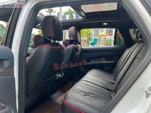 Xe Ford Territory Titanium X 1.5 AT 2025