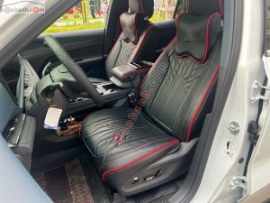 Xe Ford Territory Titanium X 1.5 AT 2025