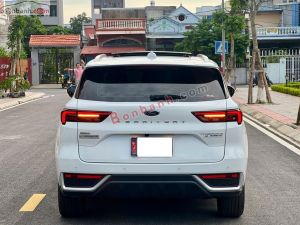 Xe Ford Territory Titanium X 1.5 AT 2025