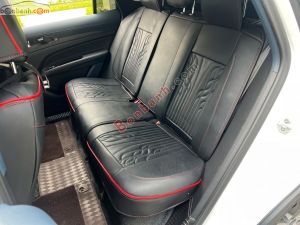 Xe Ford Territory Titanium X 1.5 AT 2025