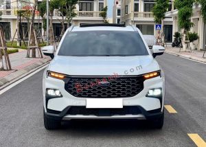 Xe Ford Territory Titanium X 1.5 AT 2025