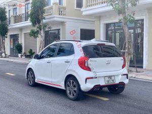 Xe Kia Morning GT-Line 2022