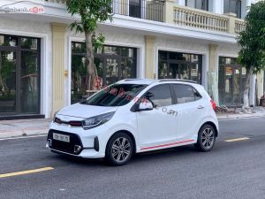 Xe Kia Morning GT-Line 2022