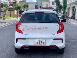 Xe Kia Morning GT-Line 2022
