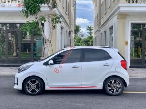 Xe Kia Morning GT-Line 2022