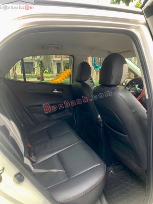 Xe Kia Morning GT-Line 2022
