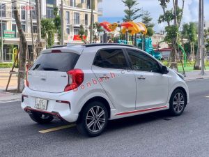 Xe Kia Morning GT-Line 2022