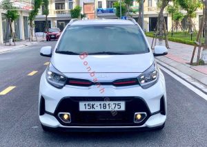 Xe Kia Morning GT-Line 2022