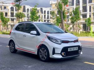 Xe Kia Morning GT-Line 2022