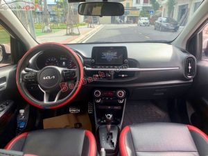 Xe Kia Morning GT-Line 2022