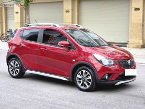 Xe VinFast Fadil 1.4 AT Plus 2021