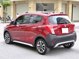 Xe VinFast Fadil 1.4 AT Plus 2021