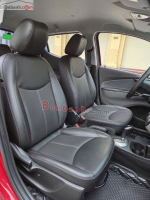 Xe VinFast Fadil 1.4 AT Plus 2021